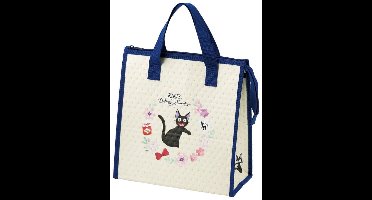 Skater Kiki's Delivery Service Cooler Bag Jiji Flower garland Bags
