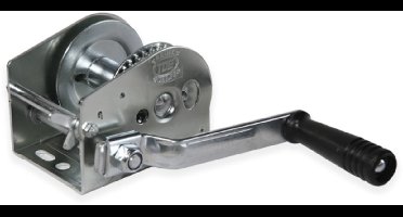 Handlier 3N1 470kg - Handlier - Handtakel - Voor aanhangers, boten en voertuigen - Goliath