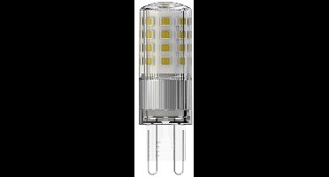 Integral LED G9 4.4W 600lm 2700K | Ø1.8x5.9cm | Dimbaar | G9 | Extra Warm Wit | 4.4 watt | 15.000 Branduren