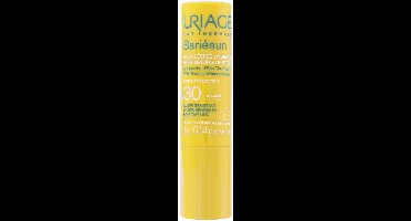 Uriage Bariésun Zonnebrandcrème Stick SPF 30+ met Vitamine C - 4 g