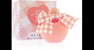 Nina Ricci - Eau de Toilette Spray 50ml