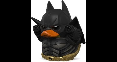 Numskull DC Comics Tubbz PVC Figure The Dark Night Batman 1st Edition 10 cm Mini-Figuur