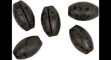 Camo Deadbait Pop-up Weights Fox Rage Predator