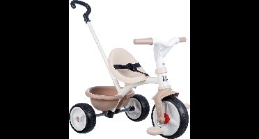 Smoby - Be Move - Driewieler - Vanaf 15m.