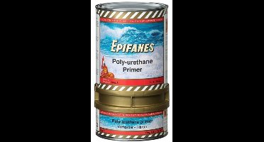 Epifanes Poly-urethane Primer - Wit - 750 ml
