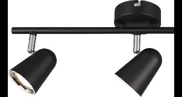 Spot Reality Toulouse - Zwart