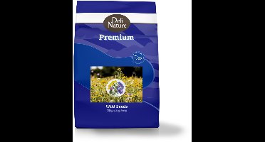 Deli Nature Premium Wilde Zaden 3 kg