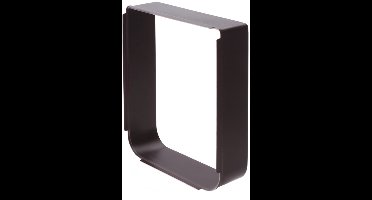 SureFlap Tunnelverlenging Huisdierluik - Bruin