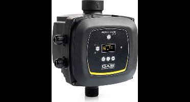 DAB Active Driver Plus M/M 1.5 - Pompbesturingsysteem - Langere levensduur van de pomp - Zeer energiebesparend