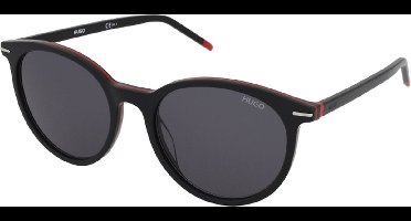 Zonnebril Dames Hugo Boss HG-1173-S-OITF2IR Ø 52 mm