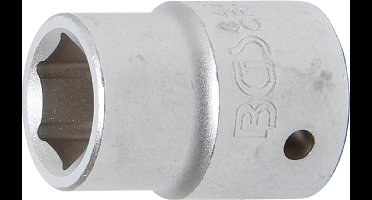 BGS Dopsleuteldop zeskant 3/4 21 mm