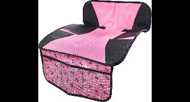 Stoelhoes Auto – Luxe Autostoel hoes - Universele Autostoelhoezen – Premium