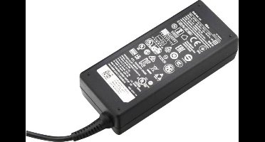 Dell 74VT4 Laptop netvoeding 65 W 19.5 V/DC 3.34 A