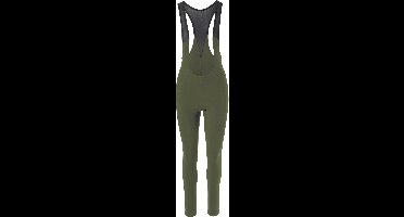 Bibtight II Essential Dames - Groen - XL