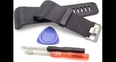 TPE armband voor Fitbit Surge