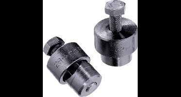 Rothenberger Industrial 021835E Pons voor blik 35 mm