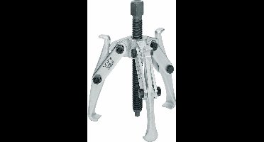 Gedore 1731904 Universele trekker 3-armig 220x170 mm
