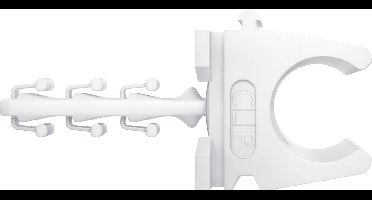 Klembeugel SF Plus RC 20 - 21 mm - 48193 - 100 stuk(s)