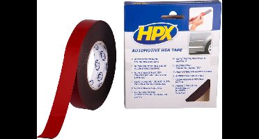 HSA universeel Dubbel Zijdige Acryltape