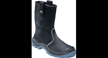 Atlas werklaars GTX 835 HG S3 + KN - Zwart - 42