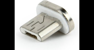 Cablexpert USB Micro B magneetconnector
