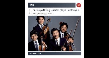 Complete String Quartets Vol.2