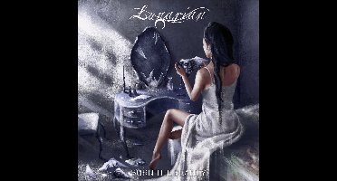 Lunarian - Burn The Beauty (CD)