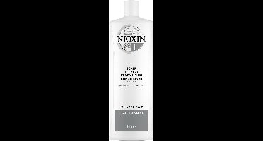 Revitaliserende Conditioner Nioxin System 1 (1 L)
