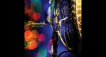 Drama Dust Dream