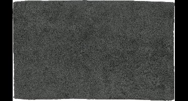 Ladessa Uni Badmat - Middel - Graniet Grijs - Kela