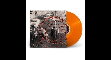Smut - How The Light Felt (LP) (Coloured Vinyl)