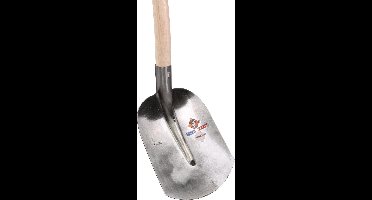 TalenTools Schepbats O 100cm  plus