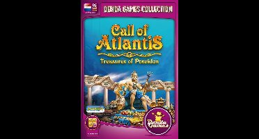 Call of Atlantis, Treasures of Poseidon - Windows