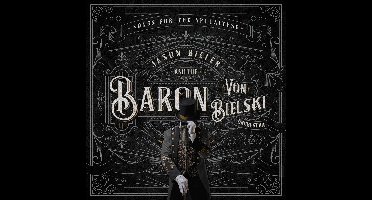 Jason Bieler And The Baron Von Bielski Orchestra - Songs For The Apocalypse (An Auditory Excursion Of Whimsical Delirium) (CD)