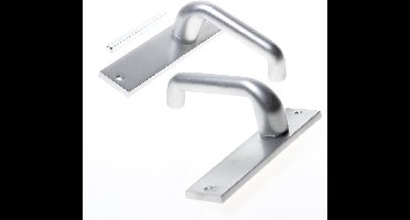Ami Kruk/kruk schild, Dkr.386 Rotaveer 178/43 Blind F1 recht