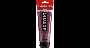Acrylverf - #344 Caput Mortuum Violet - Amsterdam - 250 ml