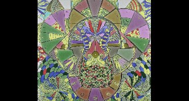 Tunng - And When I Saw Land (CD)