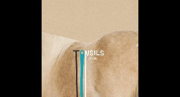 Tonsils - Tumbling (CD)