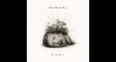 Motorpsycho - Kingdom Of Oblivion (CD)