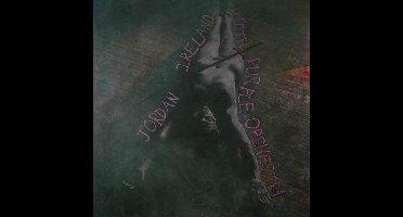 Jordan Ireland & Purple Orchestra - Jordan Ireland With Purple Orchestra (CD)