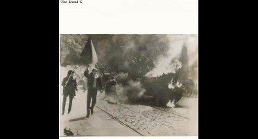 The Dead C - Armed Courage (CD)