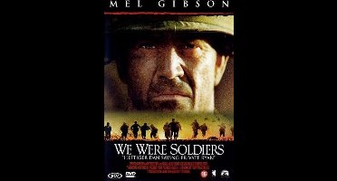 We Were Soldiers