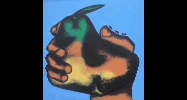 The Stroppies - Look Alive (CD)