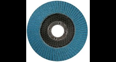 Höfftech lamellenschijf 125 mm K60