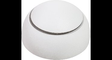 ETH Bug wandlamp - Wit