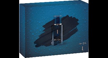 Van Gils I Giftset man - EDT 50ml + Showergel 150ml