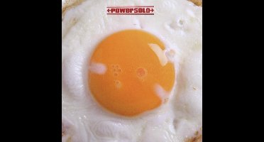 Powersolo - Egg (CD)