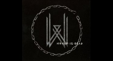 Wovenwar - Honor Is Dead (CD)