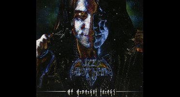 Lizzy Borden - My Midnight Things (CD)