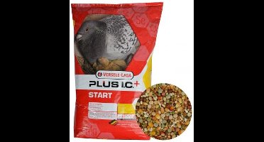 Versele-Laga Plus Start Plus Ic-Kweek - Duivenvoer - 20 kg